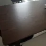 Courts Singapore - Poor quality dining table - Photo 1