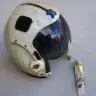 MyUS.com / Access USA Shipping - historical ex-military helmet from the vietnam war mis-classified as restricted item.