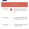 Singapore Post (SingPost) - returning my item back to seller without explanation - Photo 3