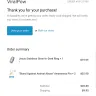 Singapore Post (SingPost) - returning my item back to seller without explanation - Photo 1