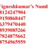 Fake Consultancies in Chennai - frauds vinothkumar and vigneshkumar have cheated above rs. 45 lakhs from above 150 graduates through various consultancy names, and absconded