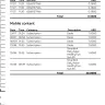 DU - plan monthly bills - Photo 3