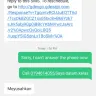 GDex / GD Express - rude employee - Photo 1