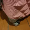 AirAsia - damaged 2nd luggage - Photo 1