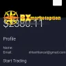 BXMarketOption - please help me I got scammed @bxmarketoption by natalie norris