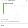 Singapore Post (SingPost) - product not received - Photo 1