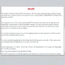 Audi - fraudulent email chain to gain access to personal information