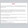 Audi - fraudulent email chain to gain access to personal information - Photo 1