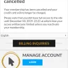 ProBiller.com - I cancelled my subscriptions still got charged today. I want my money back