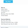 Wish - account issues - Photo 1