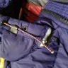 Tommy Hilfiger - men's quilted puffer jacket - Photo 1