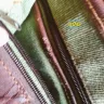 Wish - a leather handbag - Photo 3