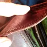 Wish - a leather handbag - Photo 4