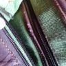 Wish - a leather handbag
