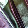 Wish - a leather handbag - Photo 7