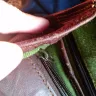 Wish - a leather handbag - Photo 5