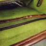 Wish - a leather handbag - Photo 2