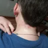 Supercuts - About my neck being cut