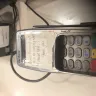 Burger King - credit card machine and condition of restaurant - Photo 1
