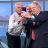 ITV - this morning