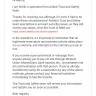 Ing Bank - made mistakenly transfer - Photo 1