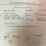 Malaysia Airlines - the agent of mas is lazy and doesn't want to get things done - Photo 1