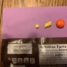 My M&M's - objects found in a package of m&m’s - Photo 1
