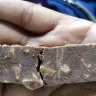 Cadbury - fruit & nut large pack - Photo 3