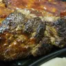 LongHorn Steakhouse - steak and baby back ribs combo - Photo 1