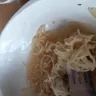 Chowking - pancit canton and wanton mami - Photo 3