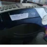 Bank Alfalah - battery problem of pos machine. - Photo 1