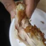 KFC - the buffet at kfc