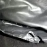 Shopee - opening or hole in the parcel - Photo 1