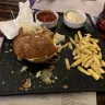 Ramada - beef burger - Photo 1