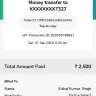 Canara Bank - refund not approved - Photo 3