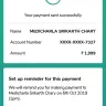 Canara Bank - refund not approved - Photo 2