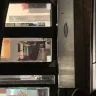 Burger King - drive thru