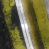 Admiral Petroleum - the steps to the building are broken - Photo 1