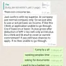 RHB Bank - complaint on mr, sunny, pung assistant, sales manager direct sales personal financing alternate sales channel - Photo 1