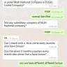 RHB Bank - complaint on mr, sunny, pung assistant, sales manager direct sales personal financing alternate sales channel - Photo 3