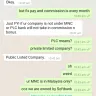 RHB Bank - complaint on mr, sunny, pung assistant, sales manager direct sales personal financing alternate sales channel - Photo 5