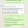 RHB Bank - complaint on mr, sunny, pung assistant, sales manager direct sales personal financing alternate sales channel - Photo 6