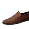 NewChic - Man's men cap toe soft sole low top slip on casual shoes (10) skub54129 4.0 (3)