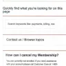JustAnswer - cancellation - Photo 2