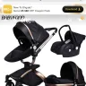 Yanwen - baby stroller - Photo 1