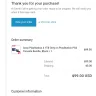 OShopLive - playstation 4 - Photo 1