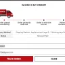 HiFi - dishwasher ordered online; lack of service, delivery and feedback - Photo 1