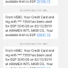 Aramex International - duplicate payment for order no# [protected] - Photo 1