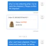AliExpress - order not received after 60 days
