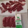 Woolworths - Lamb steaks